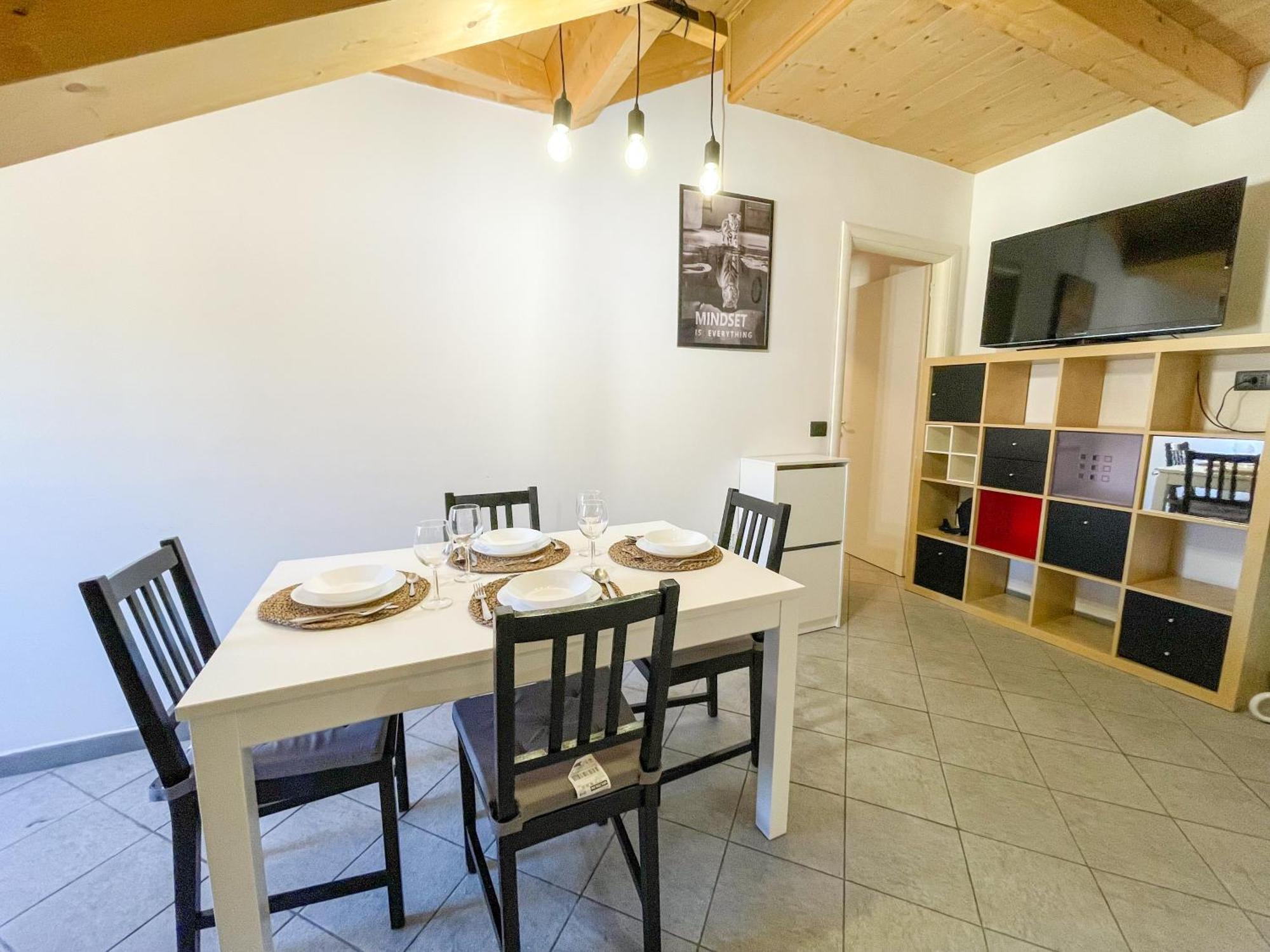 Thiago'S Home Torino Eksteriør billede