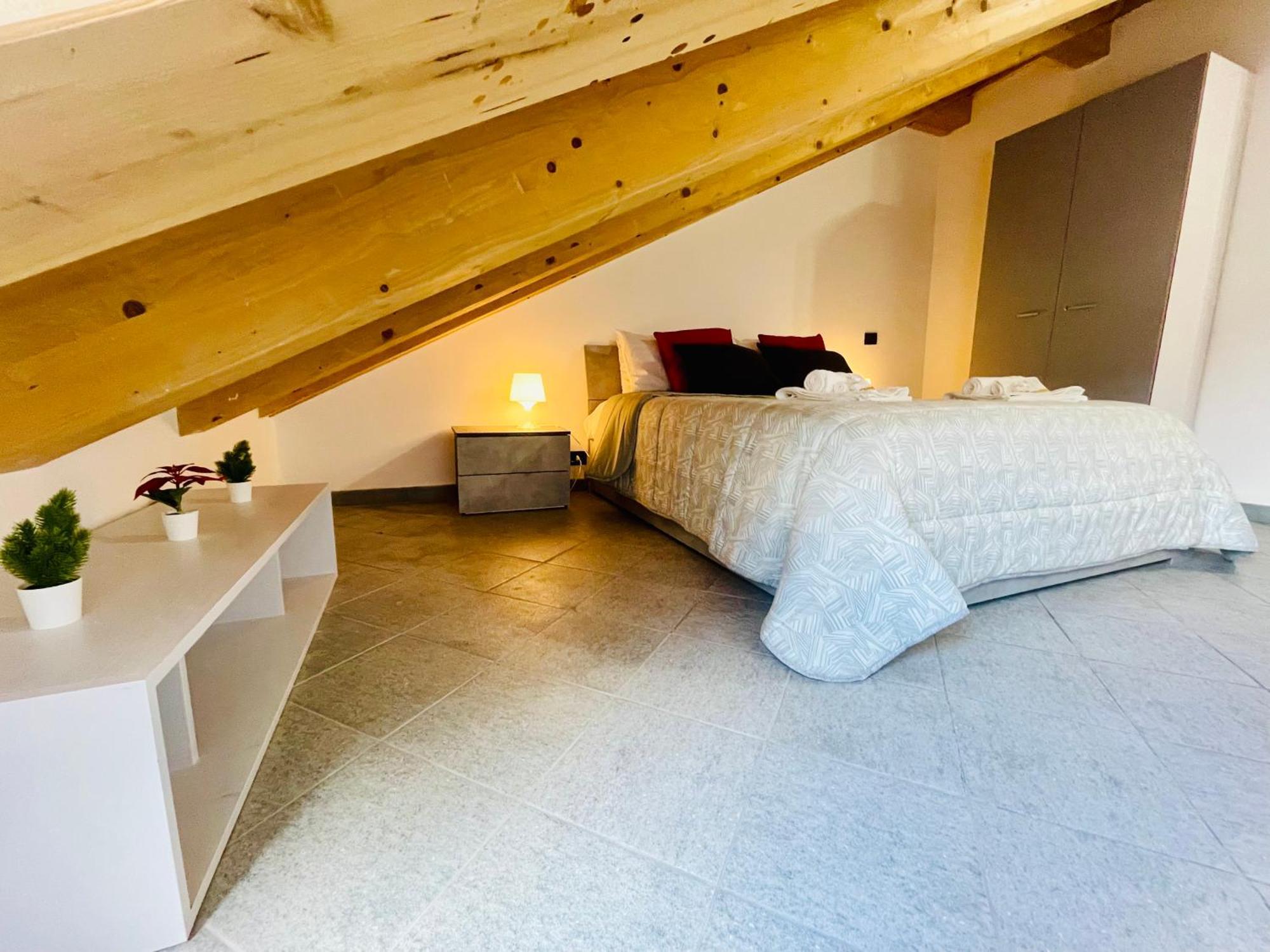 Thiago'S Home Torino Eksteriør billede